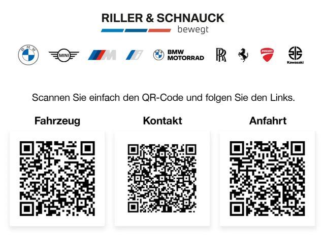 BMW 740 740d 740e M-Sport Sedan xDrive