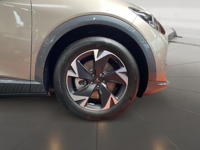 Cupra Tavascan Endurance