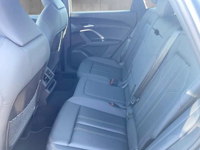 Audi Q5 Hybride Quattro