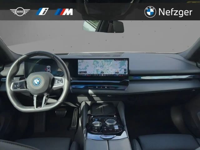 BMW i5 M-Sport eDrive40