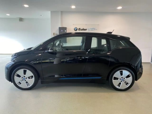BMW i3 120Ah Sedan