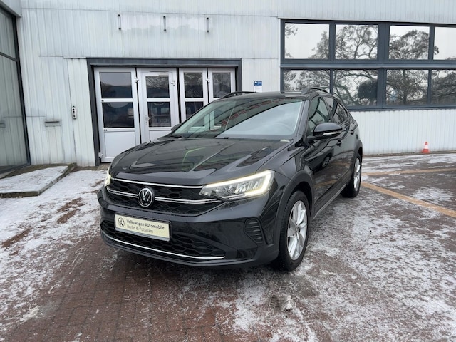 Volkswagen Taigo 1.5 TSI Move