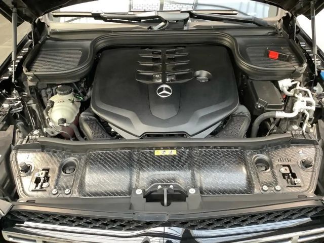 Mercedes-Benz GLS 580 4MATIC AMG Line