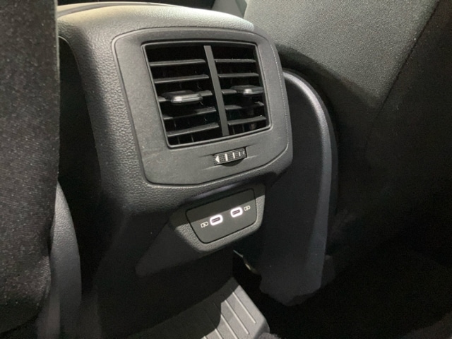 Volkswagen T-Roc DSG