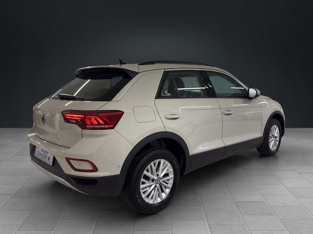 Volkswagen T-Roc 1.0 TSI Life