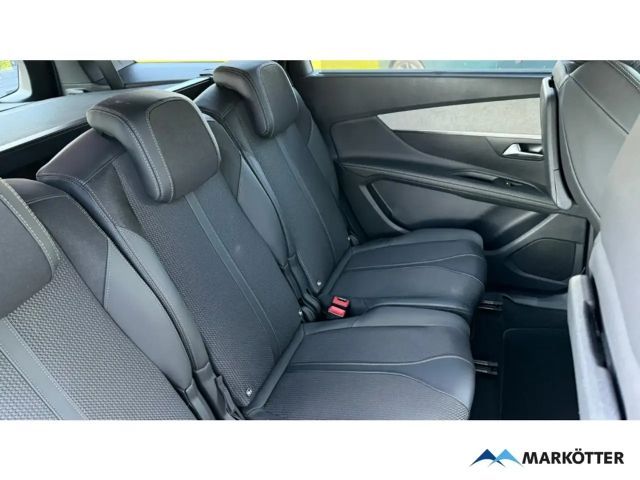 Peugeot 5008 GT-Line PureTech