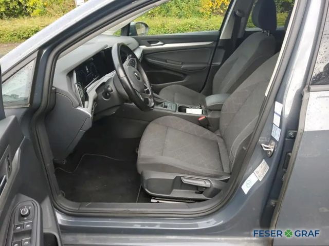 Volkswagen Golf 2.0 TDI Life Variant