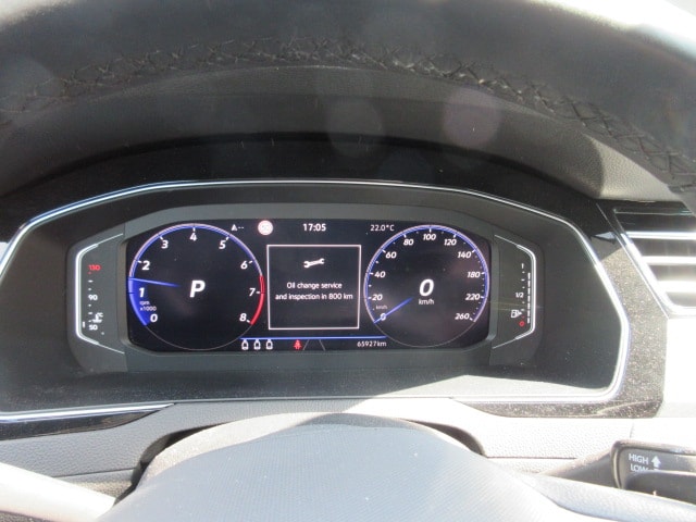 Volkswagen Passat 1.5 TSI DSG Variant