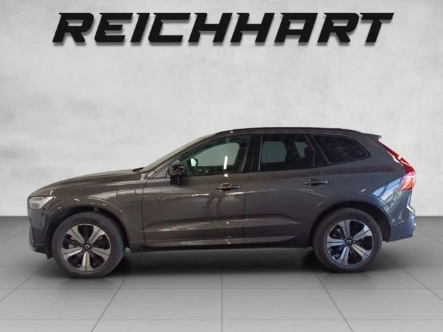 Volvo XC60 AWD Dark Plus T6