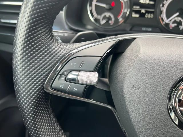 Skoda Scala Style Style