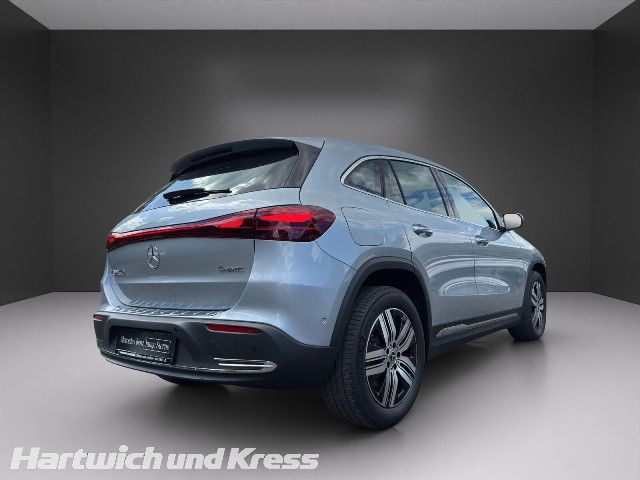 Mercedes-Benz EQA 350 4MATIC