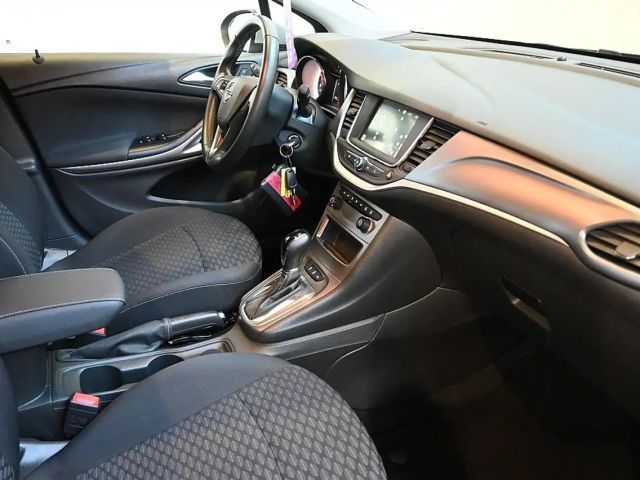 Opel Astra Sports Tourer