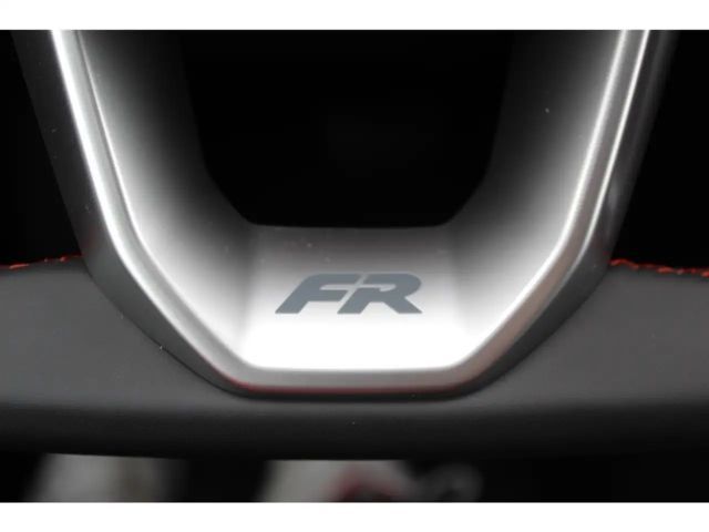 Seat Leon 1.5 TSI DSG FR-lijn Sportstourer