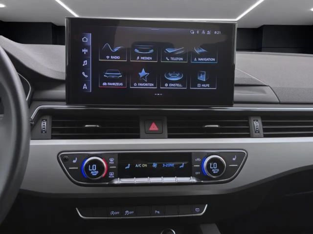 Audi A4 35 TDI Avant