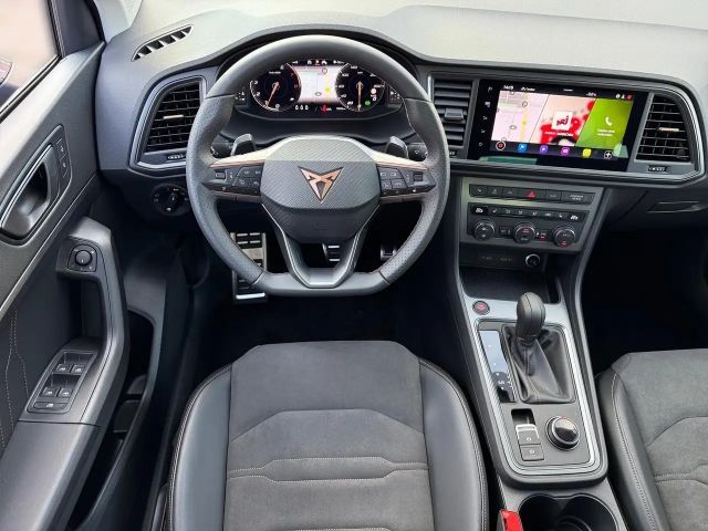 Cupra Ateca 1.5 TSI DSG