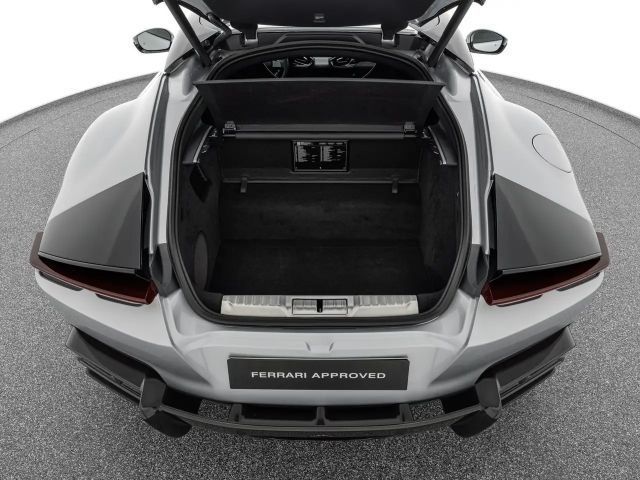 Ferrari 12Cilindri 12Cilindri