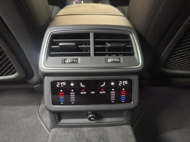 Audi A6 3.0 TDI Avant Quattro