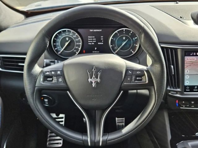 Maserati Levante GT