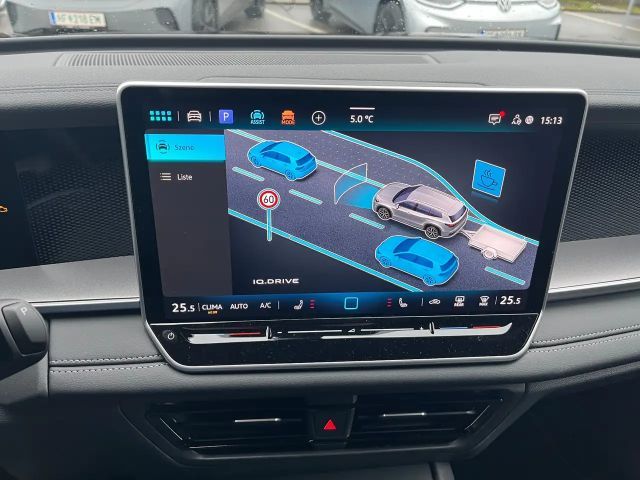 Volkswagen Tayron DSG