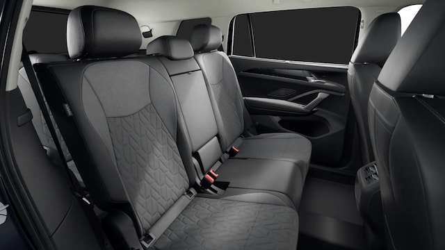 Volkswagen Tayron 1.5 eTSI DSG Life