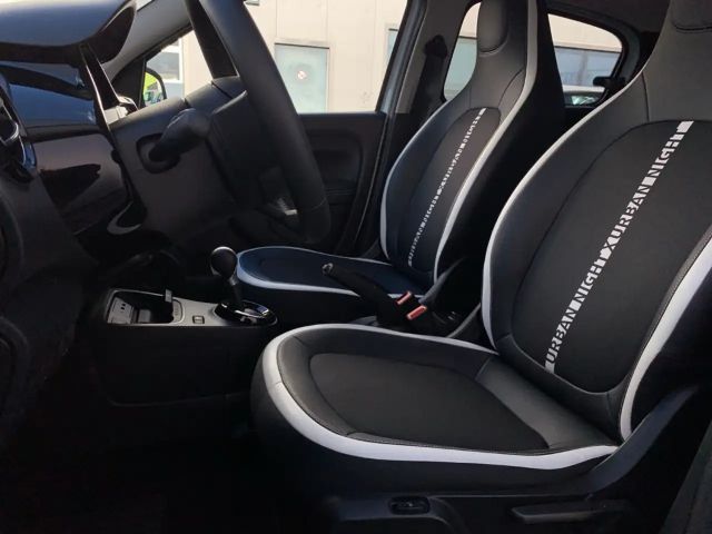 Renault Twingo E-Tech Electric