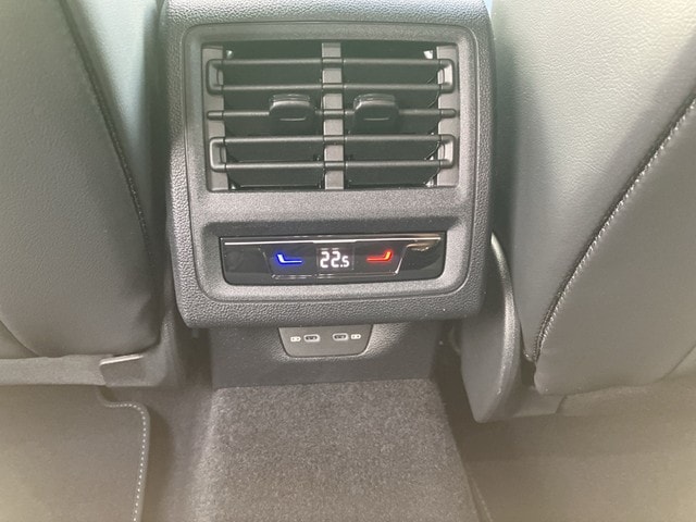 Volkswagen Golf 1.5 TSI Golf VIII Style