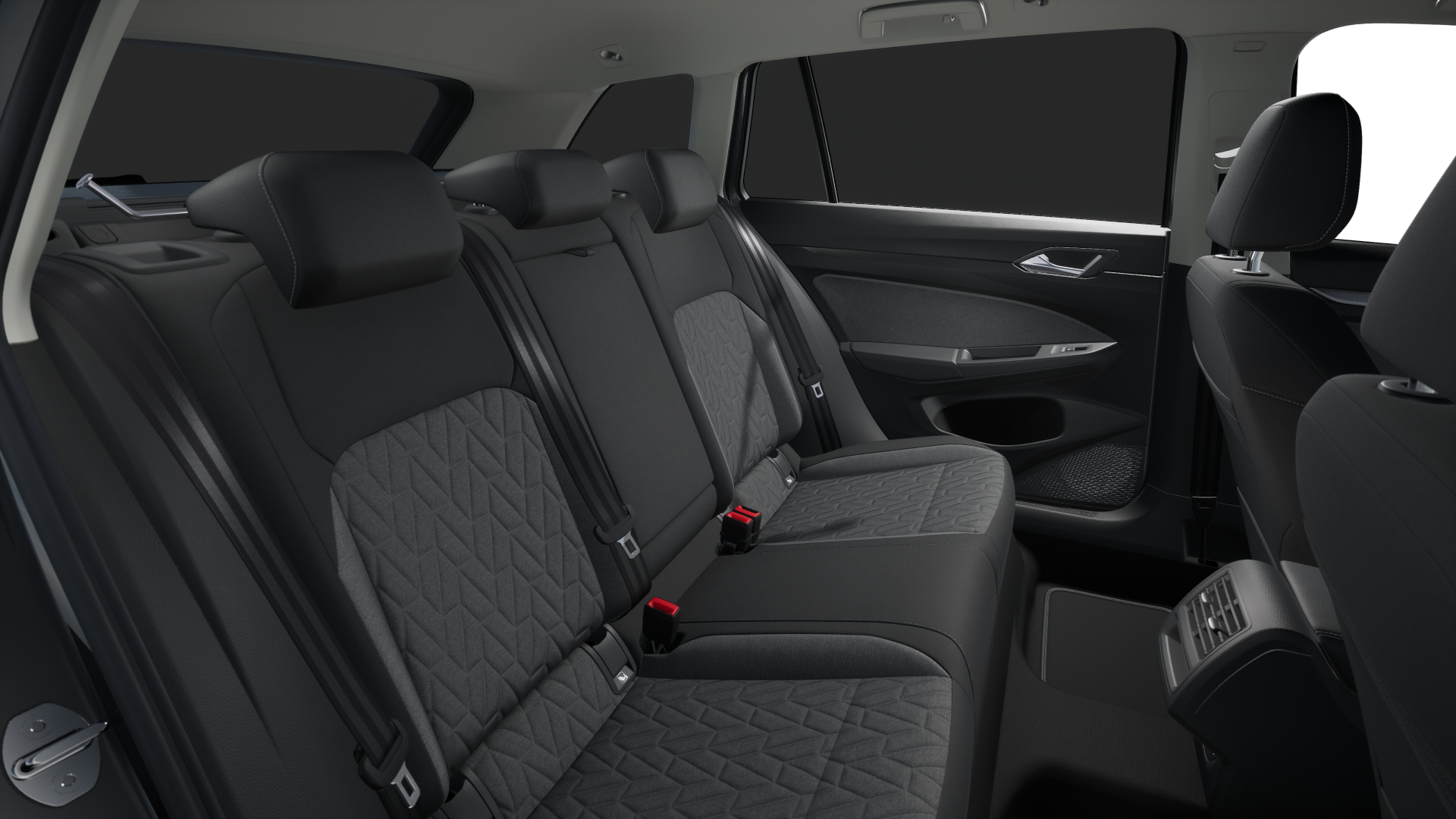 Volkswagen Golf 1.5 TSI Golf VIII Variant