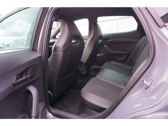 Cupra Formentor 2.0 TSI DSG VZ