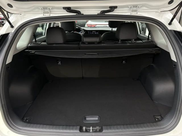 Kia Niro Vision e-Niro