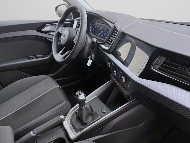 Audi A1 30 TFSI Sportback