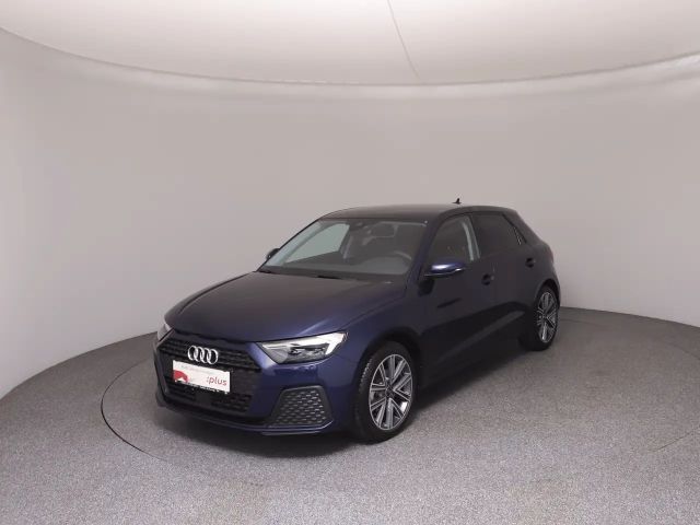 Audi A1 30 TFSI