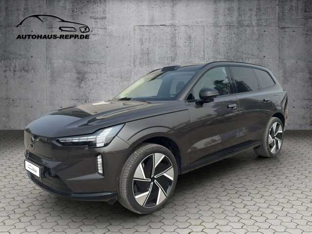 Volvo EX90 AWD Twin motor Ultra