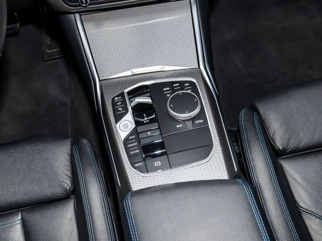 BMW 330 330d Sedan xDrive