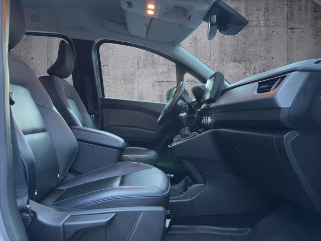 Nissan Townstar DIG-T Visia