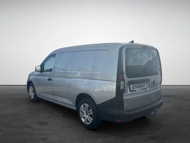 Volkswagen Caddy 2.0 TDI DSG Maxi