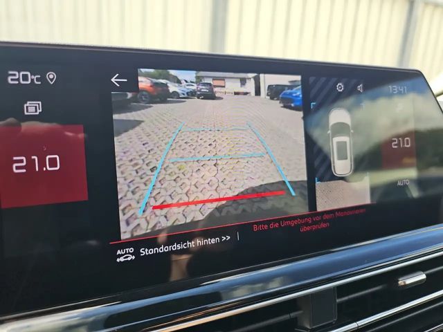 Citroën C5 Aircross BlueHDi Max