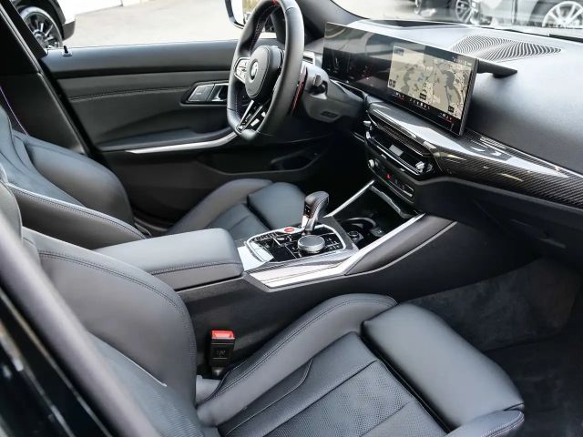 BMW M3 Competition xDrive