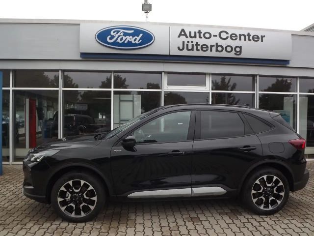 Ford Kuga 4x4 AWD Active Hybrid X