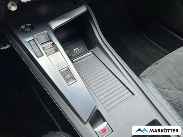 Peugeot 308 GT-Line PureTech