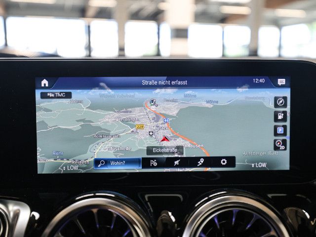 Mercedes-Benz EQB 300 4MATIC