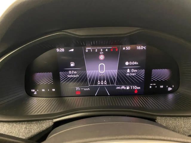 Skoda Kamiq 1.0 TSI 85 Selection