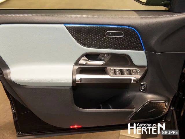 Mercedes-Benz GLB 200 Progressive