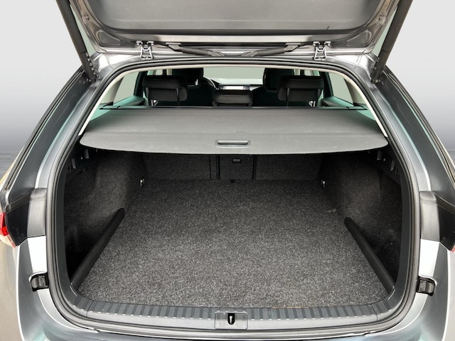 Skoda Octavia Combi Style Style iV