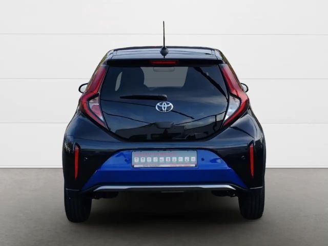 Toyota Aygo X Explore