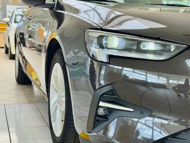 Opel Insignia Eleg/LED/elektr.Heckkl./Navi/AGR Sitz/NEU44165€