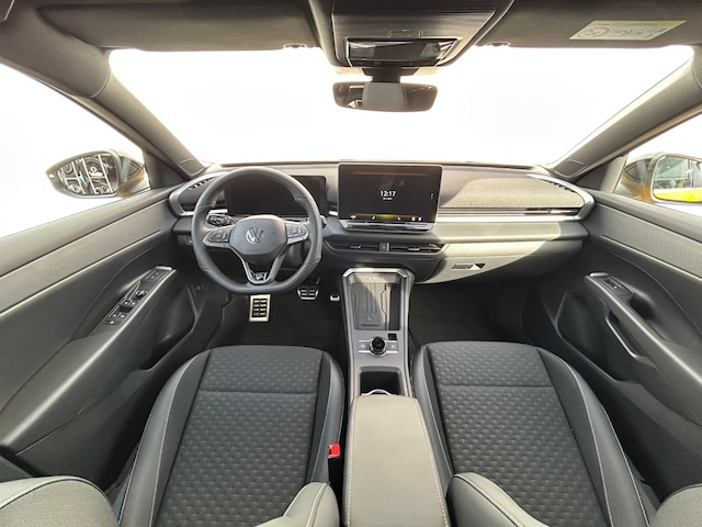 Volkswagen T-Roc DSG