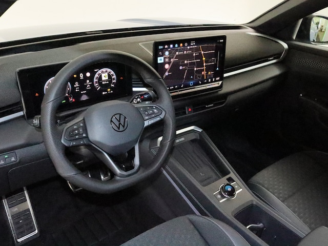 Volkswagen T-Roc 1.5 eTSI R-Line