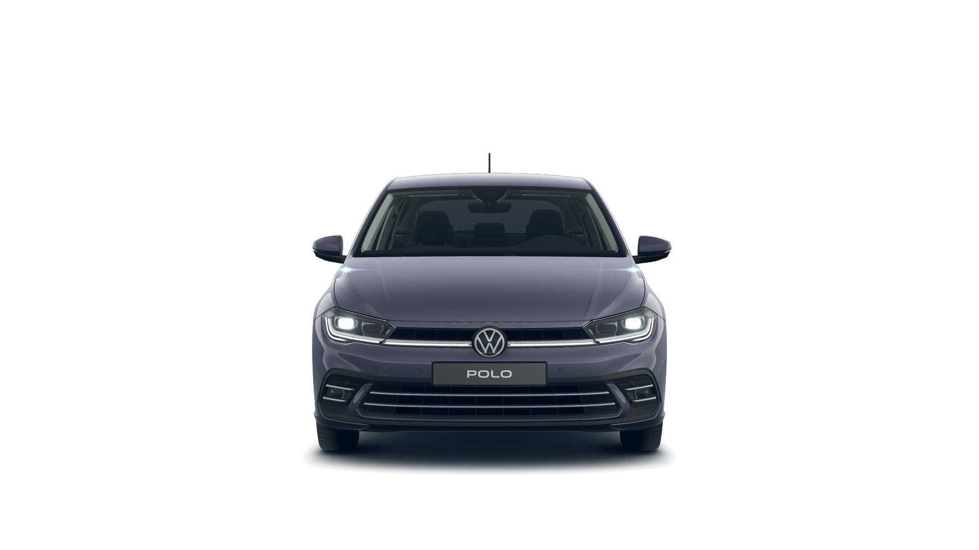 Volkswagen Polo 1.0 TSI Style