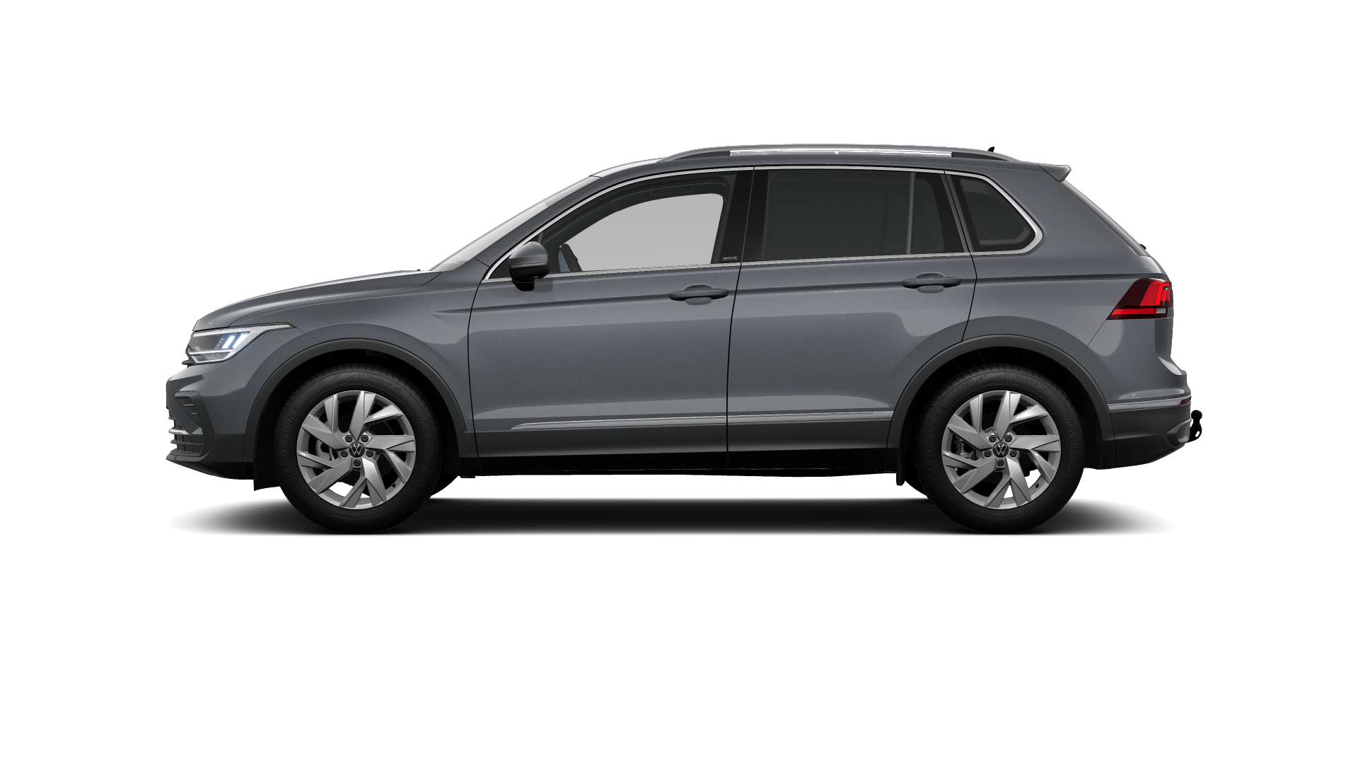 Volkswagen Tiguan 1.5 TSI DSG Move