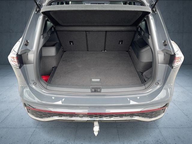 Volkswagen Tiguan 2.0 TDI R-Line